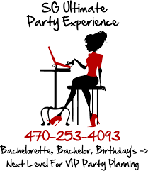 SG Ultimate Party Experience