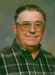 Obituary of John "Henry" Woodrow Tilley