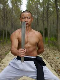 Turn your bones into iron with iron bone kung fu. Shifuyanlei I Help You Unlock The Peace And Strength Already Within You