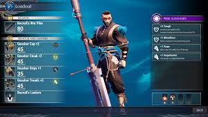 Here's the complete guide for the war pike in dauntless. Dauntless Weapon Guide The Best Weapons For Beginners Pcgamesn