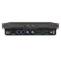 350W*2 220V 1U Slim Digital Power Amplifier 2-Channel Home Power Amp X350 |  eBay