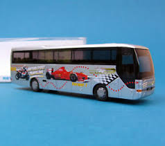 • vermischtes • news deutschland: Rietze H0 64312 Man Lion S Coach A13 Von Rahden Reisebus Omnibus Ovp Ho 1 87 Box Ebay