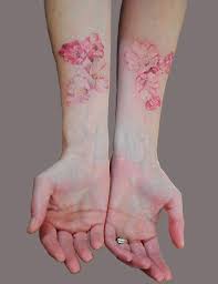 Pin By Jessica Goforth On Tattoo Picture Tattoos Tattoos Pink Flower Tattoo