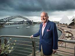 Allan jones was an american actor and tenor. Part Two Our Radio Stars Are Living The Dream On The Property Market Realestate Com Au