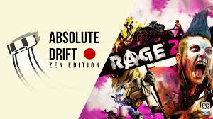 A curated digital storefront for pc and mac, designed with both players and creators in mind. Epic Games Store On Twitter Put The Pedal To The Metal In More Ways Than One This Week Rage 2 And Absolute Drift Are Both Free On The Epic Games Store
