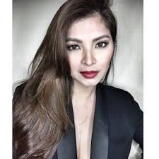 Angel Locsin (Filipina Television Actress) ~ Wiki & Bio with Photos