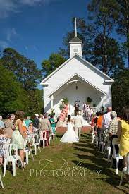 Lauren Adam S Wedding Day At The Chapel Wedding Venues Alabama Wedding Venues Outdoor Wedding Venues