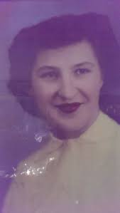 Elmira Marie Schott Struthers (1932-2012)
