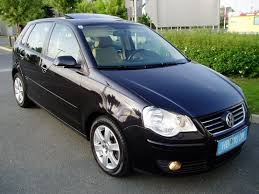 Volkswagen Polo 1 9 Tdi Sportline