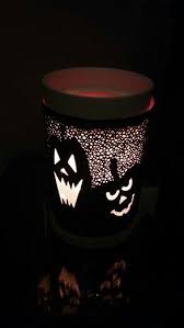 Jack O Lantern Scentsy Wrap