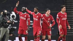 Liverpool skor langsung (dan bebas siaran langsung video streaming), jadwal tim dengan jadwal dan hasil. Jadwal Liga Inggris Malam Ini Live Ada Liverpool Vs Brighton
