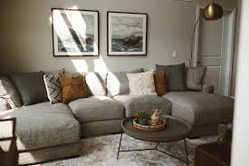 Article by the diy mommy. Living Room Decor Grey Couch Living Room Grey Sofa Living Room Couches Living Room