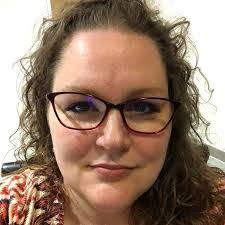 Pamela Huff's Instagram, Twitter & Facebook