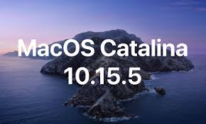 Macos Catalina 10 15 5 Update Security Updates For Mojave High Sierra Released In 2020 Mojave Catalina Video Conferencing