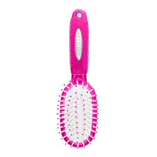 Revlon ionic technology perfect heat & style hair dryer. Conair Impressions Mid Size Cushion Brush