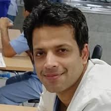 Prateek Arora (@prateek07dr)