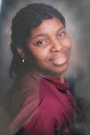 Obituary for Vanessa Marie Wilson