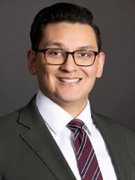 Section Member Profile