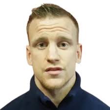 Profile Chris McGrath, : Info, news, matches and statistics