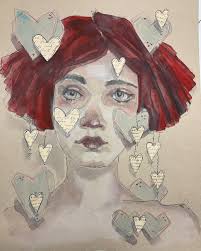 Fonda Clark Haight Artist — Art is Magic Online