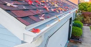 Is there much difference between gutter apron and drip edge? Gutter Guards Do They Work Leaffilter