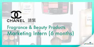 香噴噴intern chanel fragrance beauty products marketing intern 6 months chanel fragrance fragrance marketing