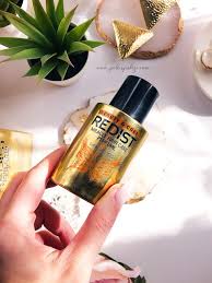 Redist Beauty Care Sac Parfumu Incelemesi 2020 Sac Parfum Moda
