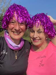 Sunshine and Pom Poms