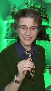 Jonathan Sims and Bruno