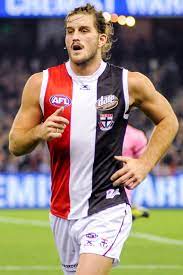 Bruce was st kilda's leading goalkicker in 2015. Josh Bruce Wikipedia