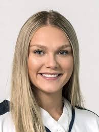 2021 Softball Roster