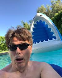 John Scot Barrowman MBE