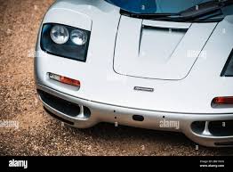 Image result for Brilliant Silver 1997 McLaren