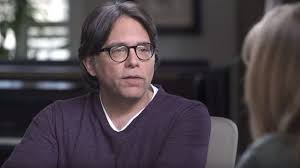 Nxivm, prononcez nexium, est présentée comme une organisation de développement personnel. Nxivm Actress Allison Mack Pleads Guilty In Sex Cult Case Bbc News