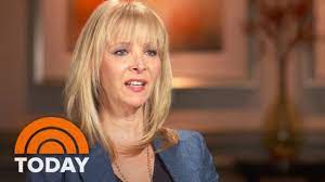 Born july 30, 1963) is an american actress, comedian, writer, and producer. Lisa Kudrow Julie Delpy Speak Out Against Gender Inequality Today Youtube