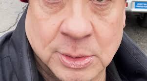 George Conway Apologizes to Canada