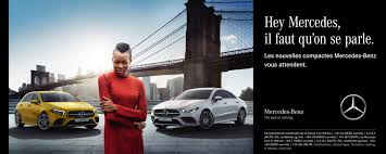 Mercedes Benz Decouvrez Les Nouvelles Offres Bordeaux Tendances