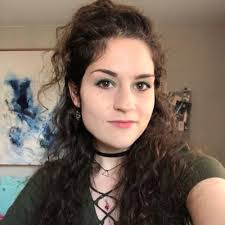 Madeline Barker's Instagram, Twitter & Facebook