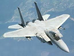 F 15 Air Superiority Fighter Jet Jet Fighter Picture Fighter Jets Fighter Aircraft