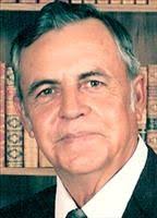 Paul Sullenger Obituary (1931