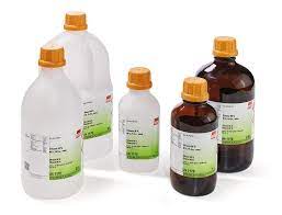 It is used as a solvent, in the synthesis of other organic chemicals. Ethanol 10 L Plastic Acid Value Determination Analysis Of Food Inorganic Analytical Reagents Chemikalien Carl Roth International