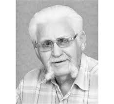 Edward PALCHINSKI Obituary