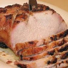 Swedish Cured Pork Loin Allrecipes Com Cured Pork Loin Recipe Recipes Pork Recipes