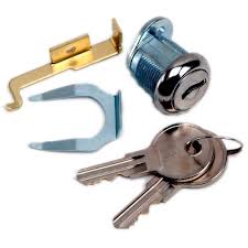 The door, after a quick tug on the cabinet, comes away in your hand, and you find that grabbing a few more drinks is the least of your worries. File Cabinet Lock Replacement Cabinet