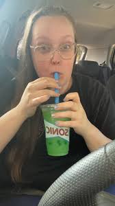 trying the ultimate drink for all pickle lovers