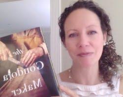 Why I Wrote The Gondola Maker