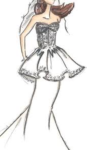 Viste y diseña a tus muñecas en emocionantes juegos online gratuitos con todo tipo de coloridos vestidos y accesorios, para darles el aspecto que quieras. Vestidos Para Dibujar De Moda