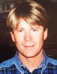 Brian Bebout's Instagram, Twitter & Facebook