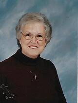 Mary Stocker Obituary