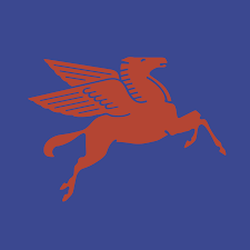 He carried heroes on to great adventures and earned a place in the stars as a constellation. Mobil Pegasus Logo Png Transparent Svg Vector Freebie Supply